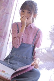 光之美少女第一季