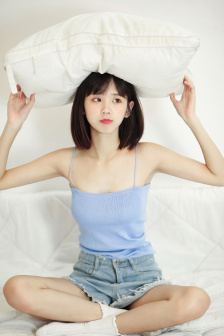 明星专题：陆思宇