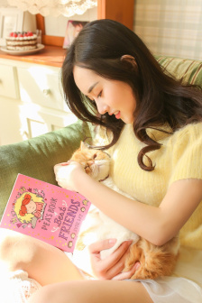 俄罗斯女子学院在线观看